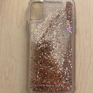 Case-mate iPhone X/XS case